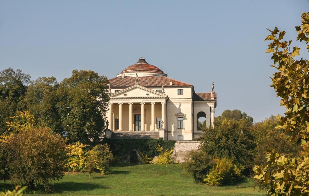 The Jasmine Apartment - Le Ca De Boron Montagnana Montagnana  Exterior photo